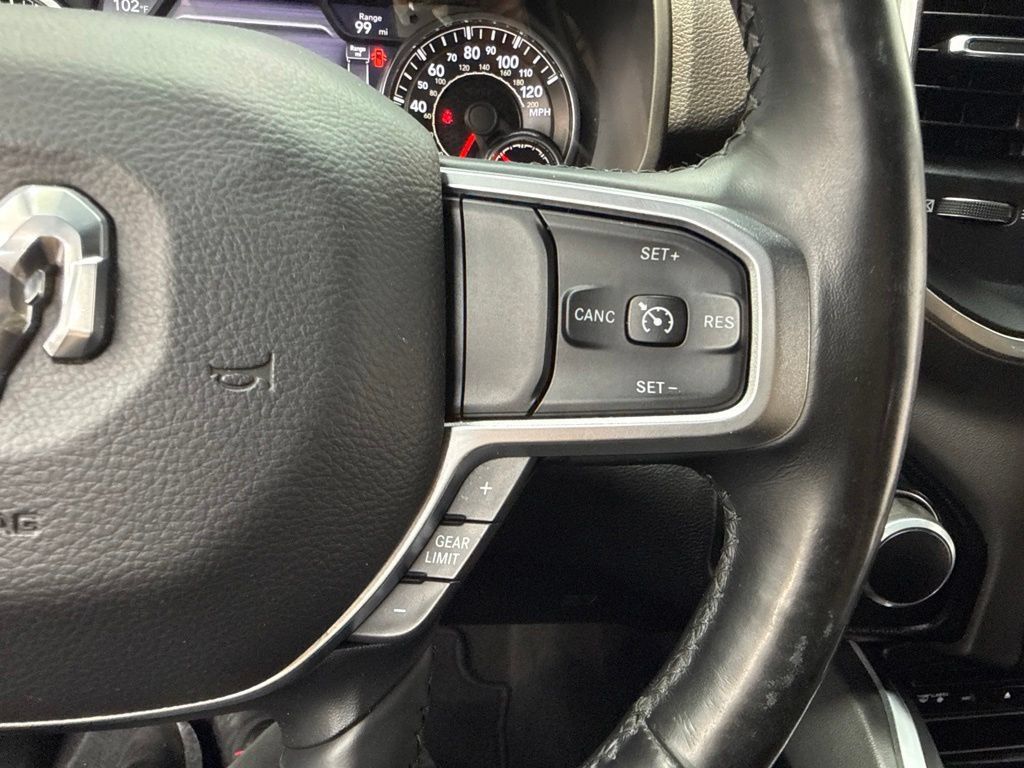 Used 2019 RAM 1500 Big Horn AWD/4WD image 19