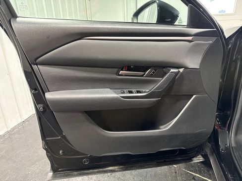 Used 2024 MAZDA CX-50 AWD 2.5 S w/ Preferred Package image 19