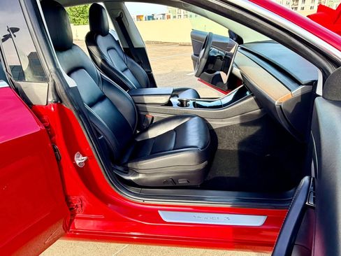 Used 2020 Tesla Model 3 Standard Range Plus RWD image 27