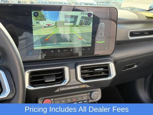 Used 2025 Ford Mustang GT Premium RWD image 9