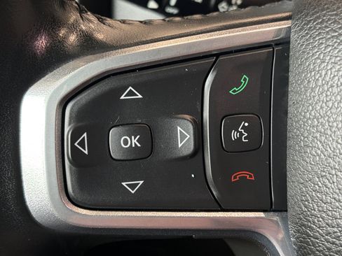 Used 2023 RAM 1500 Laramie AWD/4WD image 32