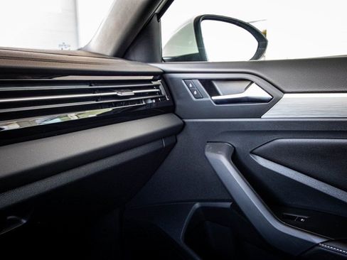 New 2026 Volkswagen Jetta Sport image 43