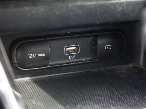 Used 2022 Kia Forte GT-Line w/ GT-Line Premium Package image 29