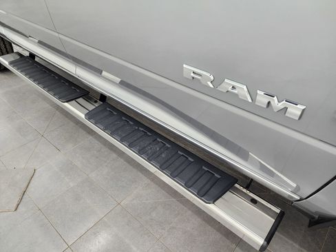 Used 2023 RAM 2500 Big Horn w/ Snow Chief Group image 25