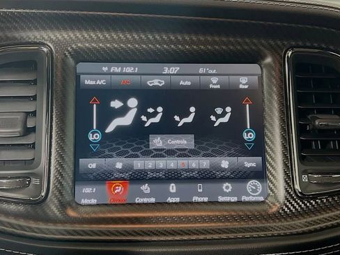 Used 2022 Dodge Challenger SRT Hellcat Redeye image 16