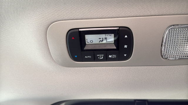 New 2027 Honda Odyssey EX-L image 27