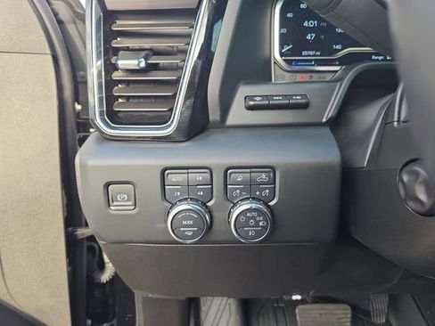 Used 2024 GMC Sierra 1500 Denali Ultimate image 23