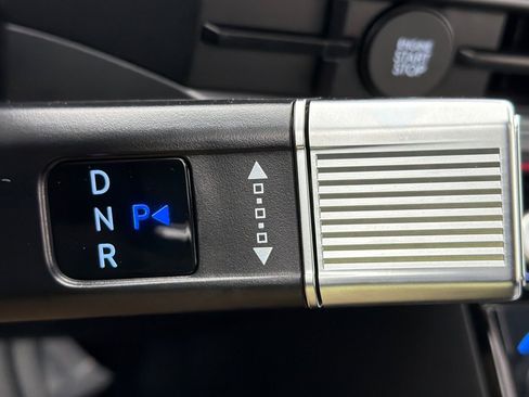 New 2026 Hyundai Santa Fe Calligraphy image 29