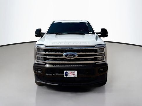 Used 2024 Ford F250 King Ranch AWD/4WD image 2