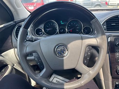 Used 2016 Buick Enclave Leather FWD image 24