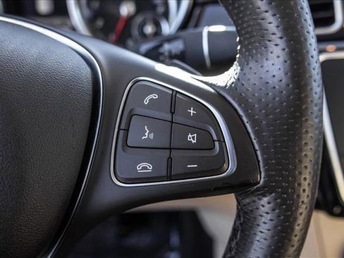 Certified 2017 Mercedes-Benz GLE 350 4MATIC image 15