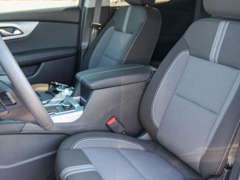 New 2026 Chevrolet Blazer LT image 11