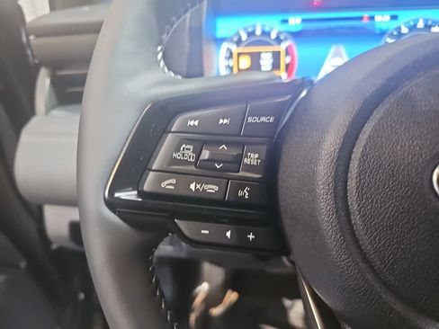 New 2026 Subaru Outback Touring XT AWD/4WD image 18