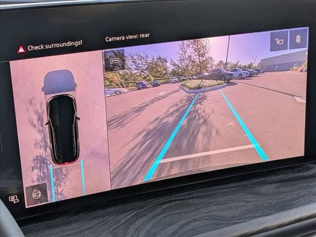 New 2025 Audi Q5 Premium AWD/4WD image 11