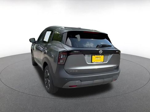 Used 2026 Nissan Kicks SV w/ Cold Weather Package AWD/4WD image 10