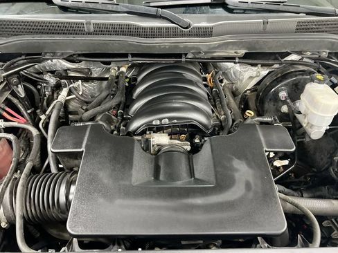 Used 2015 Chevrolet Silverado 1500 LT w/ All Star Edition AWD/4WD image 23