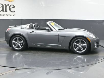 Used 2007 Saturn Sky w/ Premium Trim Pkg