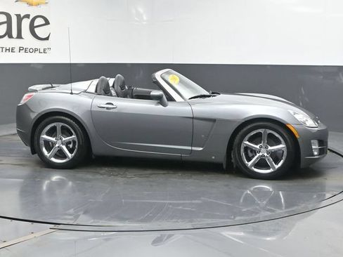 Used 2007 Saturn Sky w/ Premium Trim Pkg RWD image 1