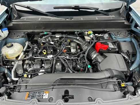 Used 2023 Ford Maverick XLT w/ Equipment Group 300A Standard image 33