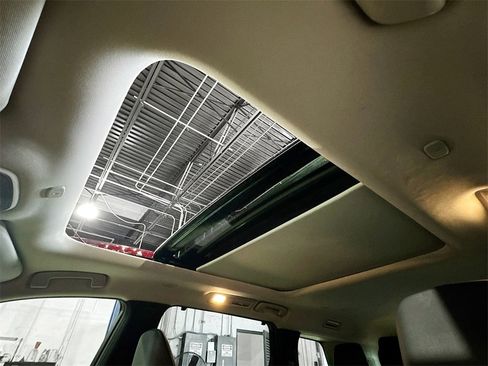 Used 2026 INFINITI QX60 Luxe w/ Cargo Package image 24