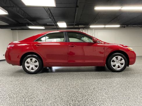 Used 2007 Toyota Camry LE FWD image 6