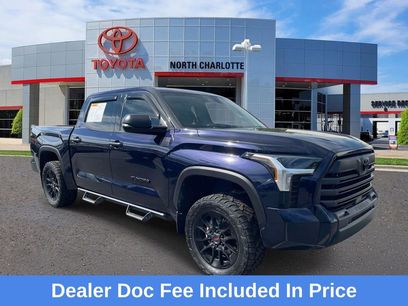 Used 2023 Toyota Tundra SR5 w/ SR5 Convenience Package
