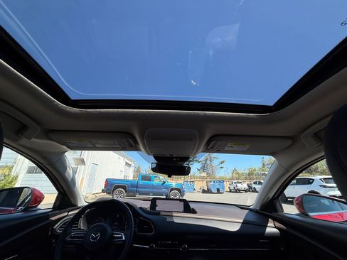 Used 2023 MAZDA CX-30 AWD 2.5 S w/ Premium Package image 23