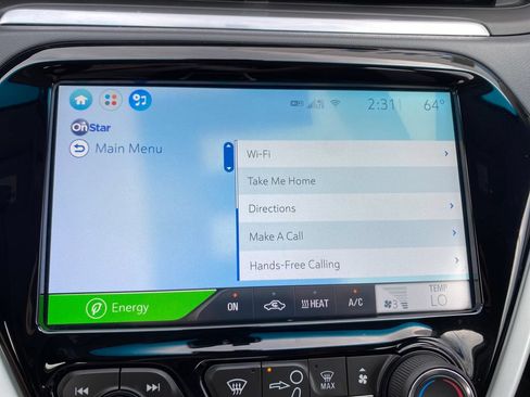 Used 2019 Chevrolet Bolt LT FWD image 19