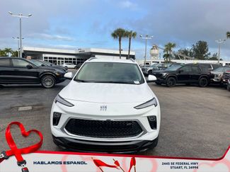 New 2026 Buick Encore GX Sport Touring w/ Advanced Technology Package video 2