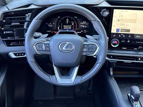 New 2026 Lexus RX 350 Premium w/ Convenience Package AWD/4WD image 25