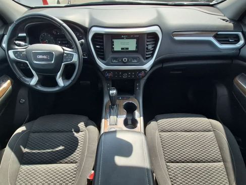 Used 2019 GMC Acadia SLE FWD image 15