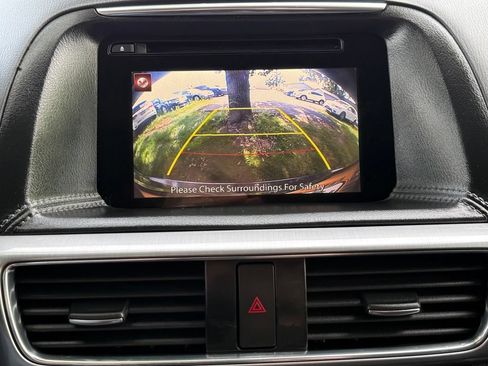 Used 2016 MAZDA CX-5 Touring AWD/4WD image 31