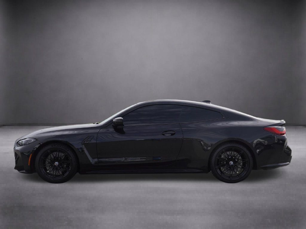Used 2023 BMW M4 Competition w/ Executive Package RWD image 8