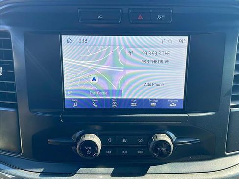 Certified 2023 Ford F150 XL w/ STX Appearance Package AWD/4WD image 26