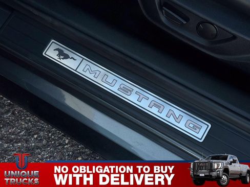 Used 2020 Ford Mustang GT Premium w/ GT Performance Package image 30