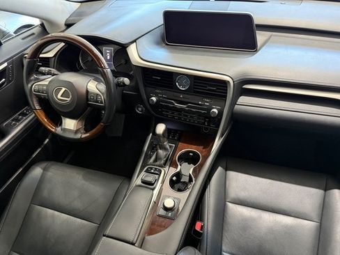Used 2016 Lexus RX 350 FWD w/ Premium Package image 7