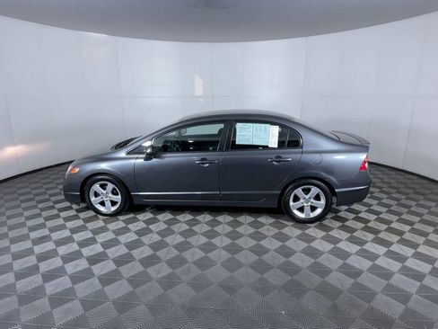 Used 2011 Honda Civic LX-S image 6