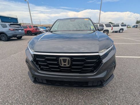 Used 2024 Honda CR-V EX image 9