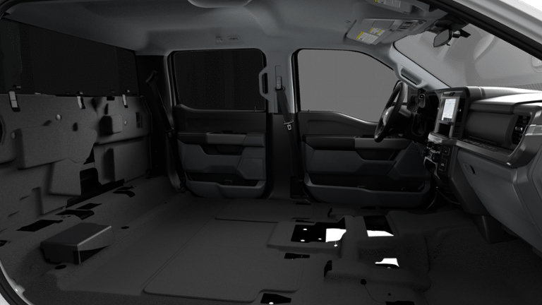 New 2027 Ford F250 XLT AWD/4WD image 28