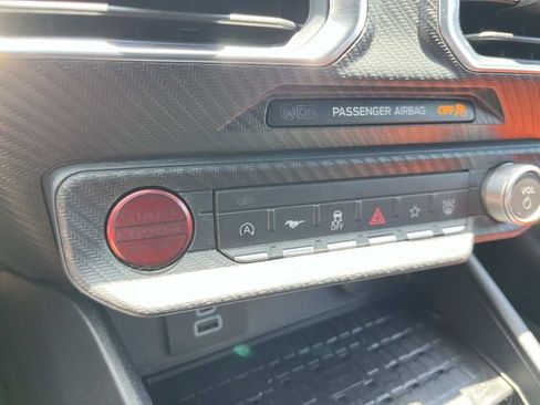 Used 2024 Ford Mustang Premium RWD image 36