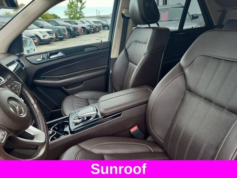 Used 2016 Mercedes-Benz GLE 350 4MATIC image 7