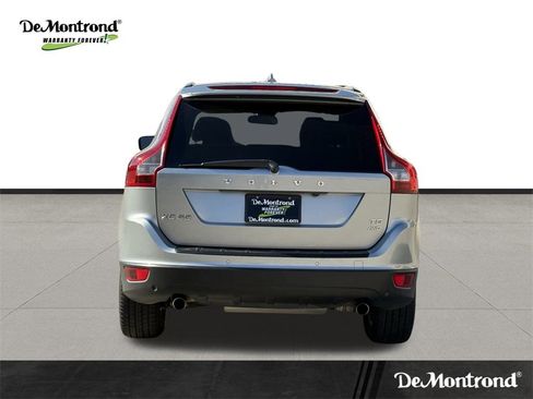 Used 2011 Volvo XC60 T6 image 6