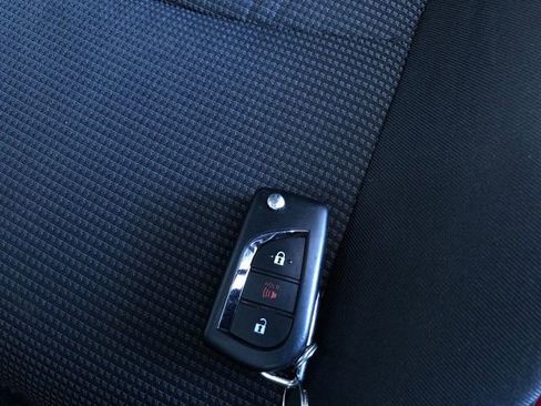 Certified 2024 Toyota RAV4 LE image 32