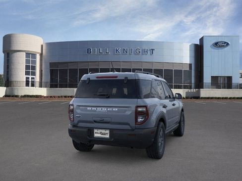 New 2026 Ford Bronco Sport Big Bend w/ Convenience Package AWD/4WD image 31