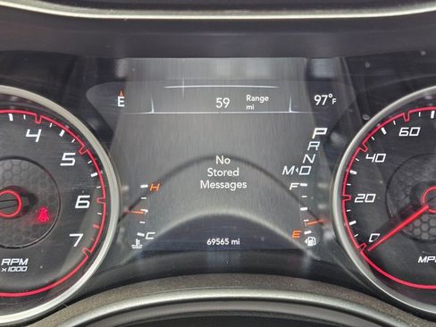 Used 2023 Dodge Charger GT w/ Plus Group AWD/4WD image 10