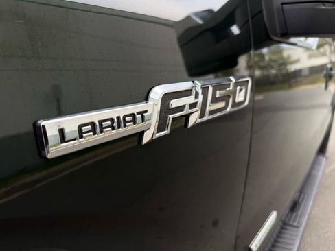 Used 2012 Ford F150 Lariat AWD/4WD image 54