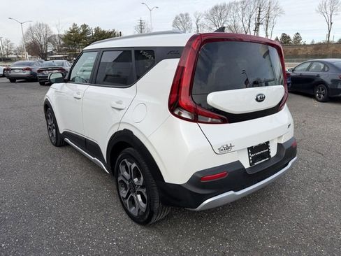 Used 2021 Kia Soul X-Line image 3