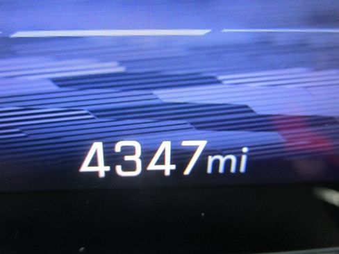 New 2025 Chevrolet Blazer EV RS w/ Super Cruise Package image 13