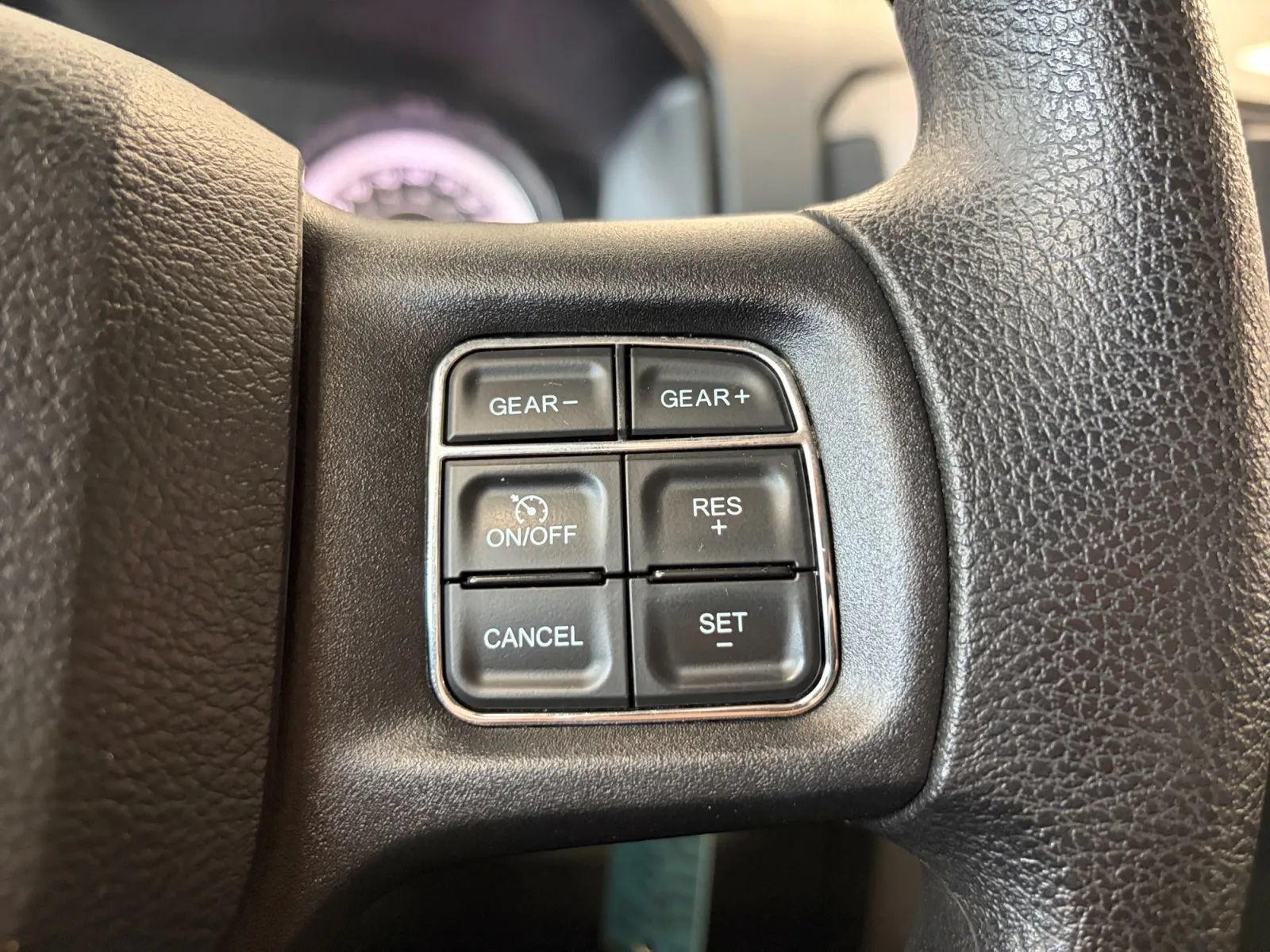 Used 2016 RAM 1500 Tradesman RWD image 28
