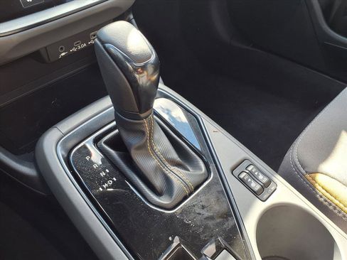 Certified 2025 Subaru Crosstrek 2.5i Sport w/ Crosstrek Mirror Package image 11